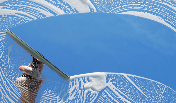 Fox Valley WI Window Cleaning Service Company