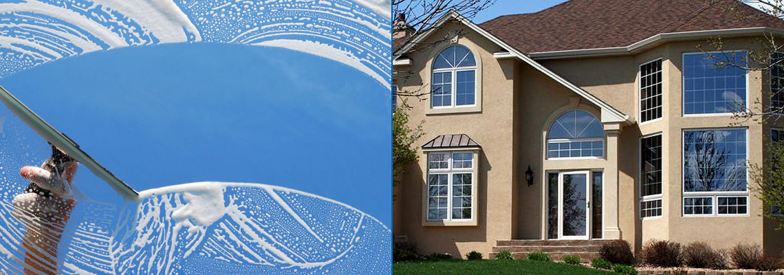 Fox Valley WI Window Cleaning Service Company