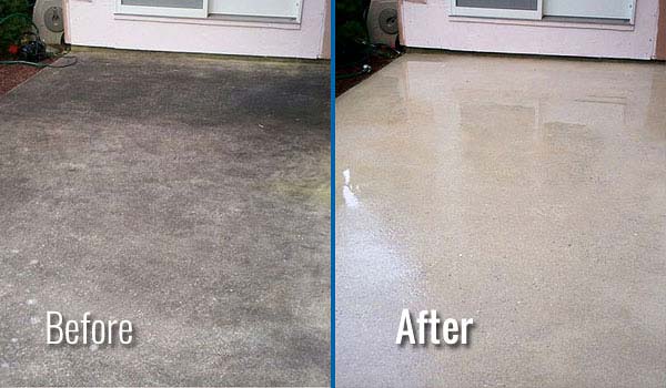 concrete-cleaning-driveway-pressure-washing-in-Fox-Valley-WI-appleton-wi-neenah-wi-greenville-wi