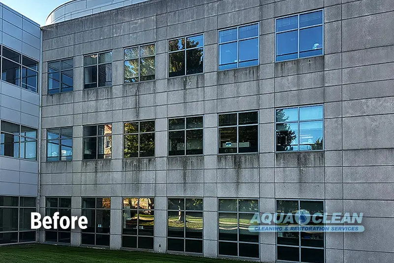 GALLERY-Commercial-Building-Exterior-Pressure-Washing-in-Fox-Valley-WI-BEFORE-1